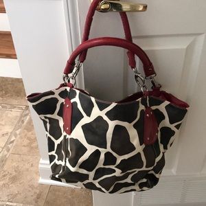 Dooney Bourke bag